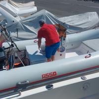 Gommone ASSO 47S