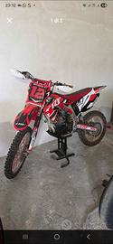 honda crf 450 