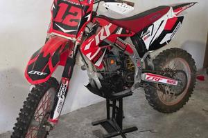 honda crf 450 