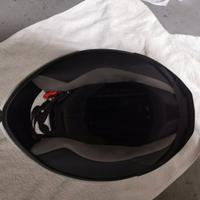 Casco uomo BMW taglia XL