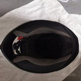 Casco uomo BMW taglia XL