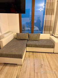 Divano letto