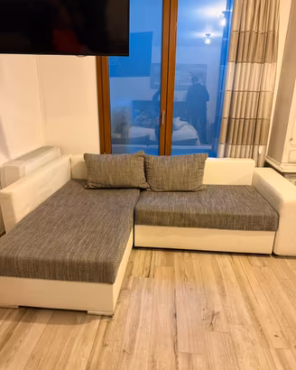Divano letto