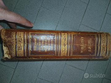 Libro antico