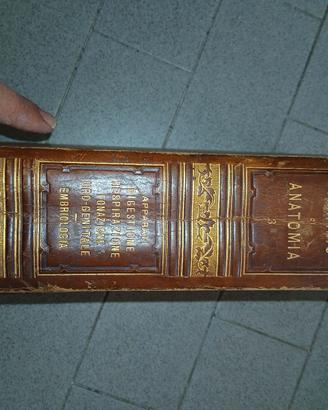 Libro antico