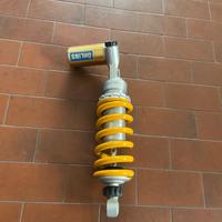 Ammortizzatore ohlins posteriore ducati monster