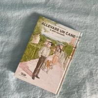 Allevare un cane e altri racconti - Jiro Taniguchi