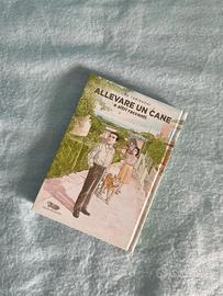 Allevare un cane e altri racconti - Jiro Taniguchi