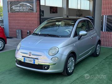 Fiat 500 1.3 Multijet 16V 95 CV Matt Black