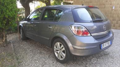 OPEL ASTRA 1.4