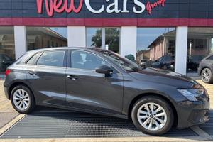 Audi A3 Sportback 30 2.0 tdi Business LED-NAVI-16