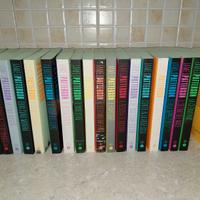 Collezione James Patterson