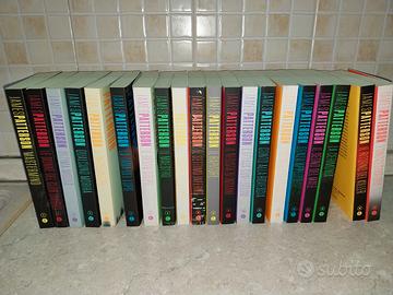 Collezione James Patterson