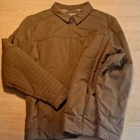 GIACCA  KUIU FAIRBANK HUNTING JACKET 