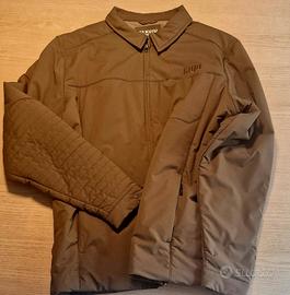 GIACCA  KUIU FAIRBANK HUNTING JACKET 