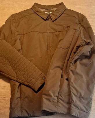 GIACCA  KUIU FAIRBANK HUNTING JACKET 