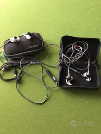 Cuffie BOSE'