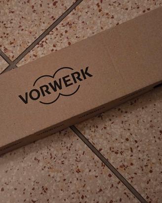 Set Spazzole Rinfresca Vorwerk Folletto FK 360