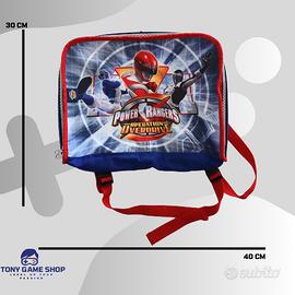 [Giochi Preziosi ]Vintage '2000 - Power Rangers