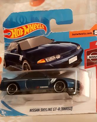 Modellini Auto ( D ) HotWheels 1/64 Marcoal