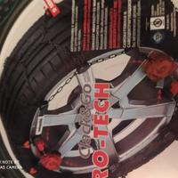 Catene Weissenfels m44 mm9