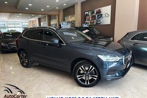 Volvo XC60 2.0 197CV 4WD * Pari al nuovo*