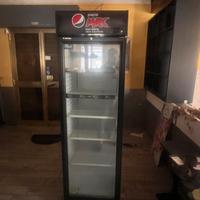 Frigorifero a colonna professionale