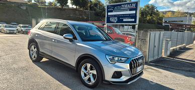 Audi Q3 35 TDI S tronic Business Advanced 150CV