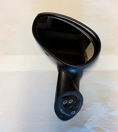 Specchio sinistro elettrico