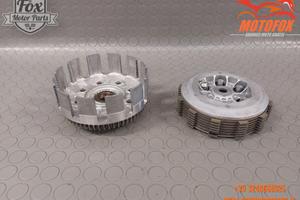 FRIZIONE COMPLETA FANTIC XEF 2022-2023 YAMAHA WRF 