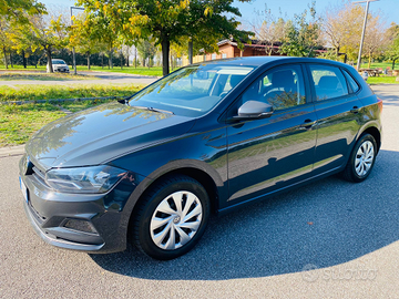 Volkswagen polo 1.6