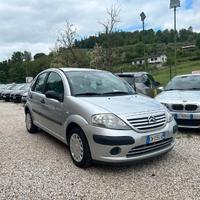 Citroen C3 1.1 Classique OK NEOPATENTATI