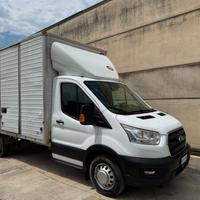 Ford Transit 350 SPONDA 2021