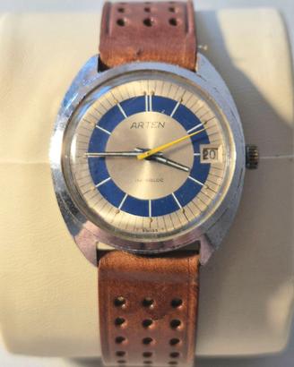 orologio vintage Arten