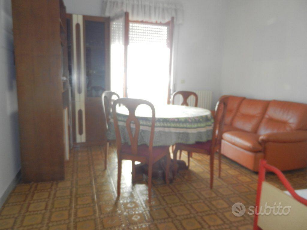 Appartamento – Scalea, San Giuseppe, Monticello - Vista 4