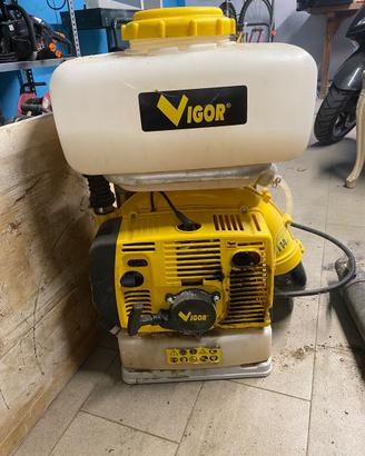 atomizzatore a zaiono