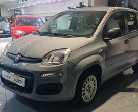 PANDA 1.2 BENZ/GPL KM 82686 AZIENDALE