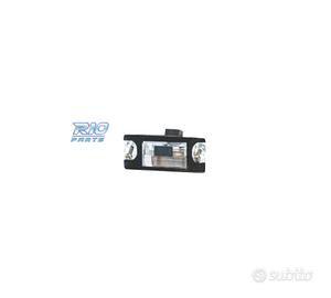 LUCE TARGA LED AUDI A4 B5 94-00