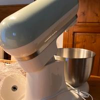 Impastatrice ariete vintage