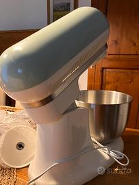 Impastatrice ariete vintage