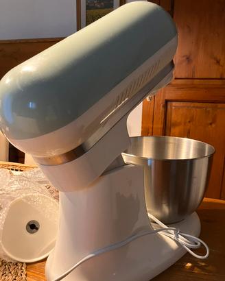 Impastatrice ariete vintage