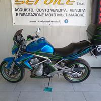Kawasaki ER 6N