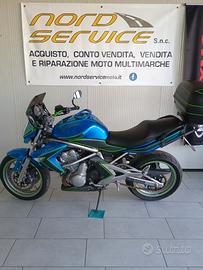 Kawasaki ER 6N