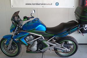 Kawasaki ER 6N