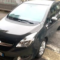 Meriva 1.4 Gpl 120cv originale casa madre pochi km