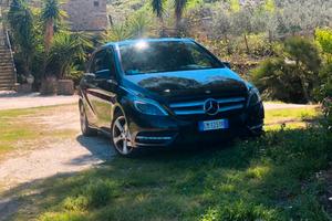 Mercedes classe B 180