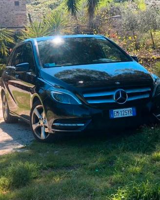 Mercedes classe B 180