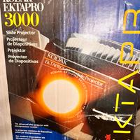 KODAK EKTAPRO 3000