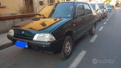Citroën AX 4x4