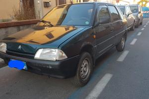 Citroën AX 4x4